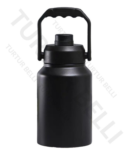 Termo Térmico De 2 L Conserva Líquidos 12h Caliente 24h Frio