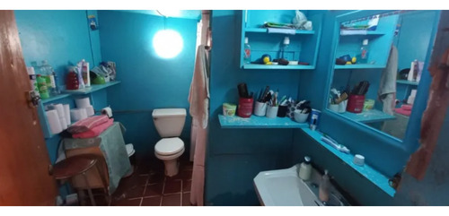 Valparaíso / Playa Ancha / 5d 1b 3e