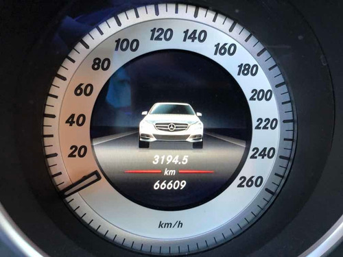 Mercedes-benz Clase E E 400