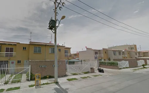 Casa En Venta Hacienda Piedras Negras Sta Maria Nativitas Chimalhuacán Méx/ Recuperacion Bancaria Laab2