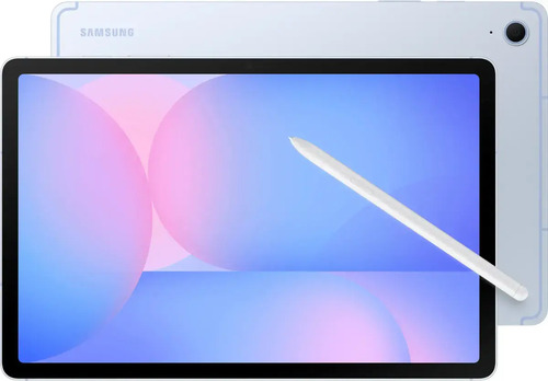 Tablet Samsung Galaxy Tab S10 Fe+ 13.1 8gb 128gb 2025 S-pen