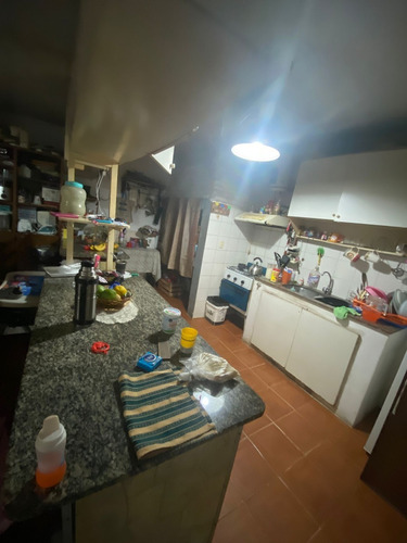 Imagen 12 de 19 de Venta Casa 4 Dorm Y 2 Baños + Cochera Apta Banco
