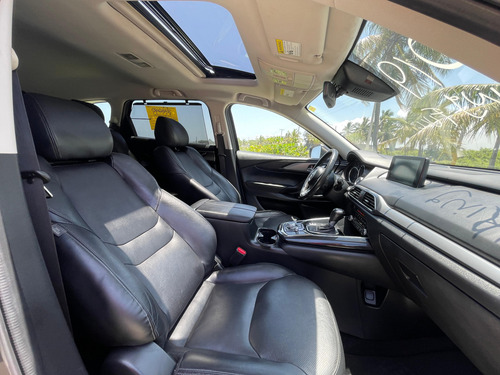 Mazda Cx-9 2019 Touring Full Awd Cx 9