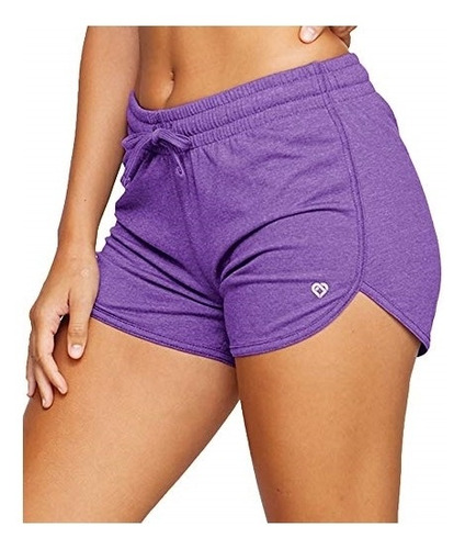 Shorts Cortos De Algodón Para Mujer Talla Xxl