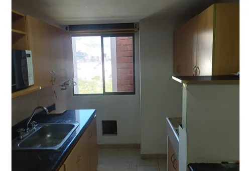 Venta De Apartamento En Carlos E. Restrepo