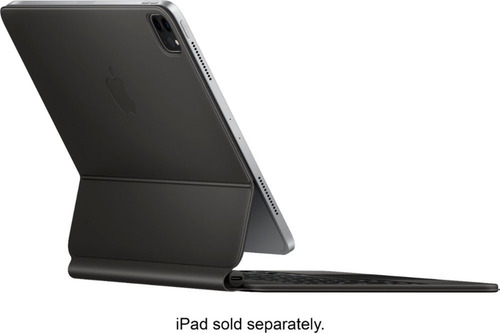 Imagen 4 de 7 de Apple Magic Keyboard Teclado iPad Pro 11 2da Gen Factura A