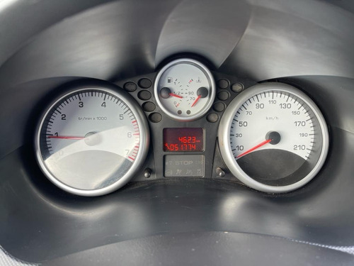 Peugeot 207 Compact 1.4
