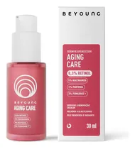 Comprar Beyoung Aging Care 0,3% Retinol y 5% Niacinamida Sérum 30ml para Todo tipo de Piel de Noite