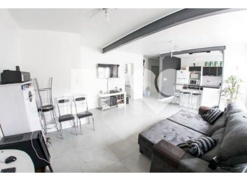 Apartamento-porto Alegre-jardim Botânico | Ref.: 28-im416416 - 28-im416416