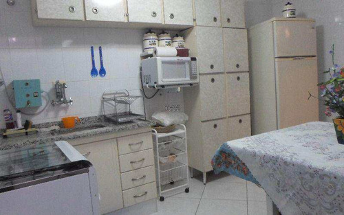 Imagem 13 de 15 de Apartamento Com 2 Dorms, Mirim, Praia Grande - R$ 180 Mil, Cod: 5215 - V5215