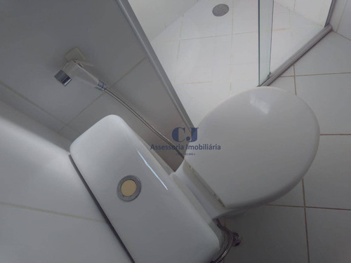 Imagem 22 de 30 de Apartamento Com 2 Dormitórios À Venda, 80 M² Por R$ 320.000,00 - Jardim Vergueiro - Sorocaba/sp - Ap0899