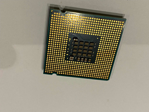 Imagem 2 de 2 de Processador Intel Celeron D 3.06ghz