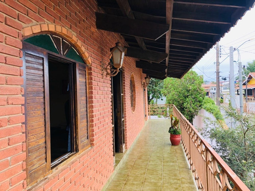 Imagem 6 de 30 de Chácara À Venda Em Mairiporã/sp - 0239 - 34968627
