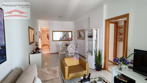 Imagem 4 de 25 de Apartamento Com 2 Dorms, Icaraí, Niterói - R$ 1.18 Mi, Cod: P440 - Vp440