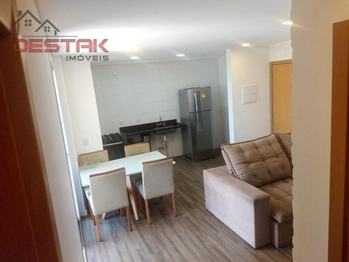 Imagem 3 de 15 de Ref.: 5871 - Apartamento Em Jundiaí Para Venda - V5871