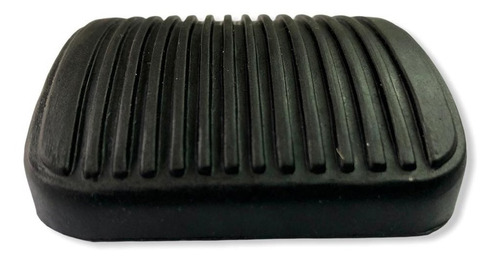 Goma Del Pedal Freno/clutch Nueva E Importada Jeep Cj 84-18