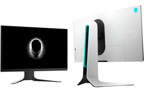 Imagen 5 de 6 de Monitor Alienware Aw2720hf 27'' 240 Hz Fhd Freesync