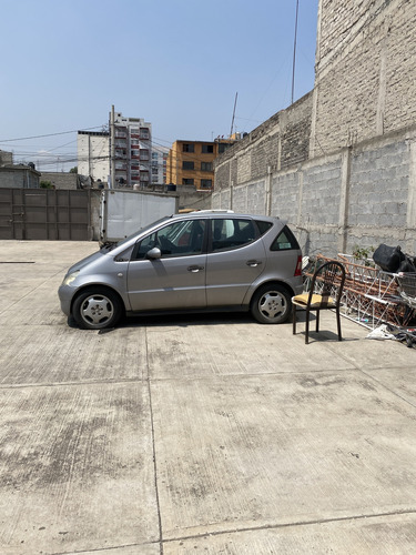 Terreno En Coapa, Tlalpan