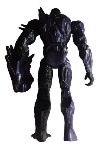 Max Steel Extroyer Simio (Usado)