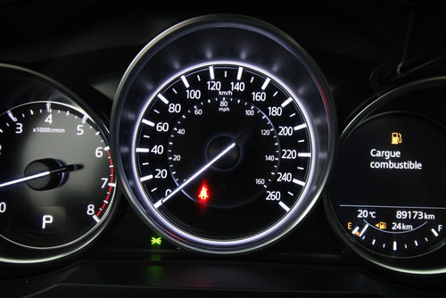 Mazda CX-9 2.5 I Grand Touring Awd At