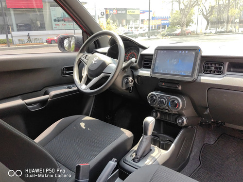 Suzuki Ignis 1.2 Gls Cvt
