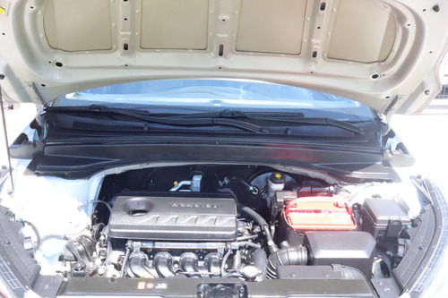 Hyundai Creta 1.6 Gls Premium At