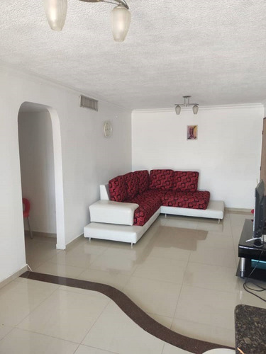 Imagen 4 de 10 de Guaicamar I, Apartamento En Venta Exclusiva!