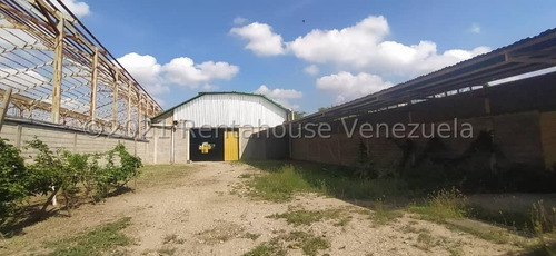 Imagen 20 de 30 de Galpones-depositos En Venta Barquisiimeto ' Codigo Rah Ve 23-23943 '
