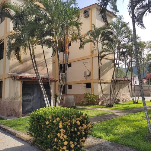 Apartamento Moderno A Estrenar Resd Chalets Country San Diego Valencia Cla-blk