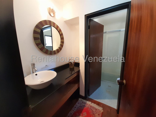 Apartamento En Alquiler, El Rosal - Marigreys Blanco - #25-20033