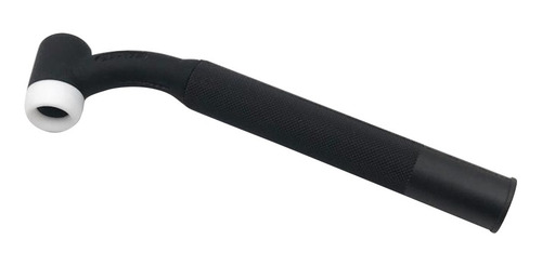 Wp-17f Sr-17f Tig Soldadura Antorcha Cabeza Flexible Cuerpo