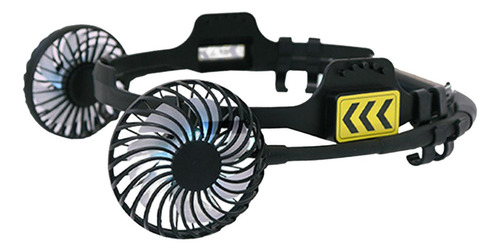 Ventilador Para Casco, Ventilador Externo De Sin Accesorios