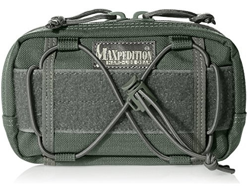 Maxpedition Bolsillo De Extension Janus