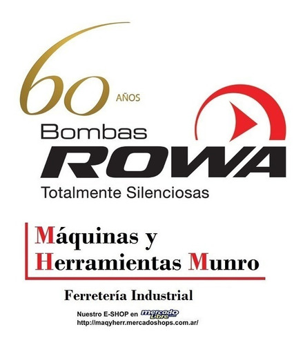 Bomba Elevadora Inteligent 20 Llenado Automatico Bomba De Agua Elevadora Inteligente 20 Rowa Elevadora Oferta