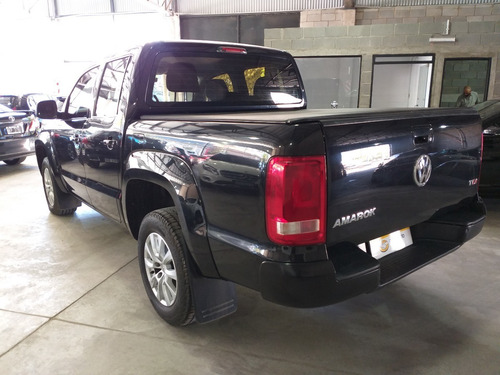 Imagen 7 de 8 de Amarok Conforline