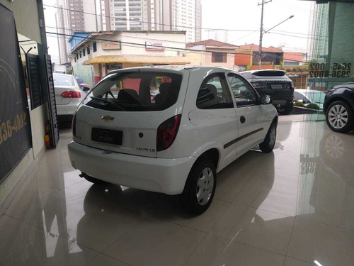 Celta 2014 1.0 Ls Flex Power 3p