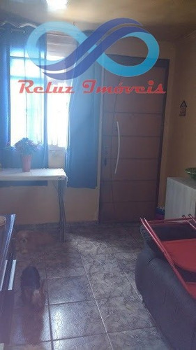 Imagem 2 de 15 de Apartamento - Chacara Santa Etelvina - Ref: 985 - V-10025749