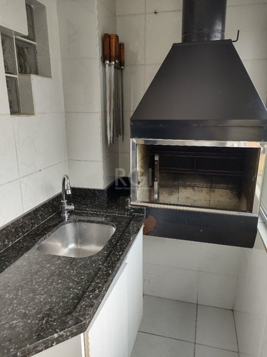 Apartamento Humaita Porto Alegre - 7464