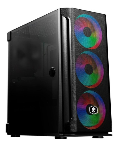 Imagem 4 de 4 de Pc Gamer 10ª Ger I9 10900k Z490 32gb M.2 240gb Rtx 3060 12gb