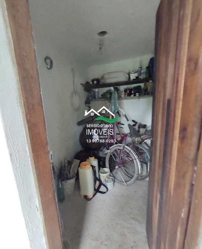 Imagem 12 de 30 de Chácara Com 3 Dorms, Area Rural, Pedro De Toledo - R$ 470 Mil, Cod: 525 - V525