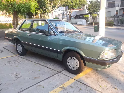 sedãs FORD DEL REY Usados e Novos em Ribeirão Preto e região, SP