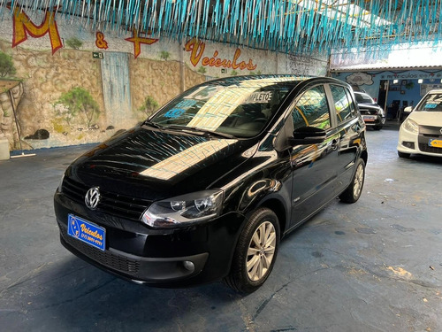 Volkswagen Fox 1.0 MI 8V FLEX 4P MANUAL