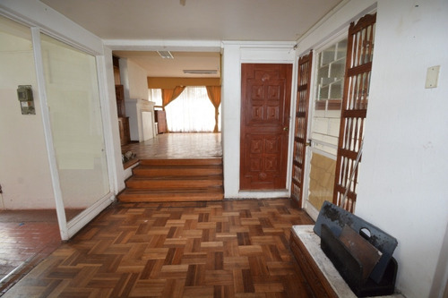 Vendo Amplia Propiedad, Uso Inmobiliario, Centro De Angol