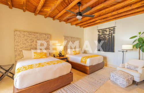 Casona 3 Waldorf Astoria