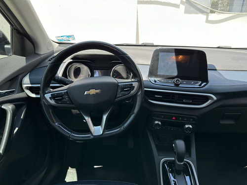 Chevrolet Tracker 1.2 Premier Turbo At