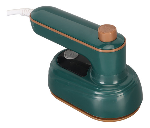 Mini Máquina De Planchar Para Ropa, 266 Fahrenheit