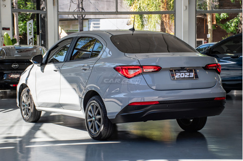 Fiat Cronos 1.3 Gse Drive