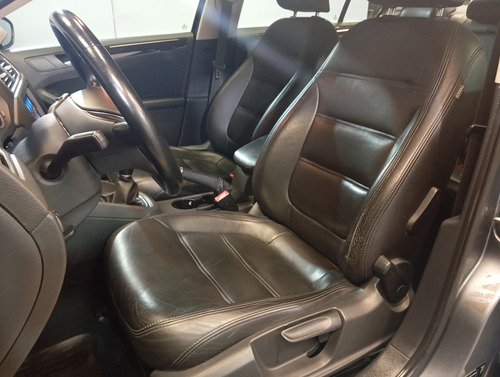 Volkswagen Vento 1.4 Highline 150cv