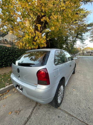 Volkswagen Gol 1.4 Power 83cv