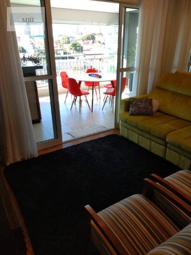 Imagem 16 de 24 de Apartamento Novo Vila Carrão - Ap1327